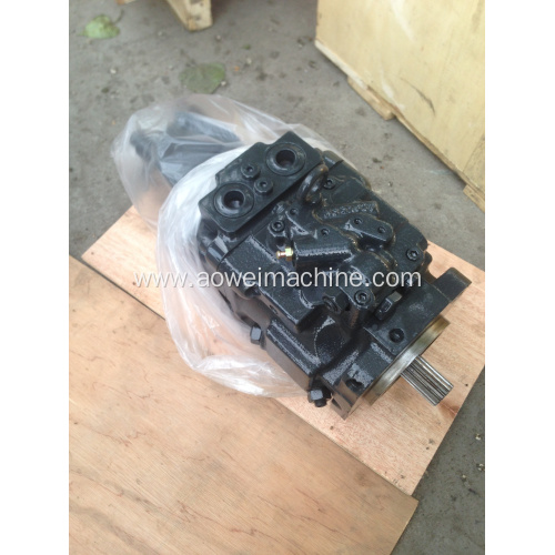 708-1T-00142 PC35-8 excavator hydraulic pump PC35R-8 main pump 708-1T-00132 708-1T-00131 708-1T-00141